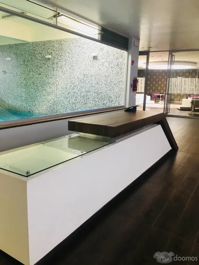 Exclusivo dúplex “The Most” en venta o alquiler en Surco — foto 7