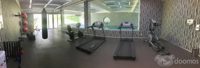 Exclusivo dúplex “The Most” en venta o alquiler en Surco — foto 10