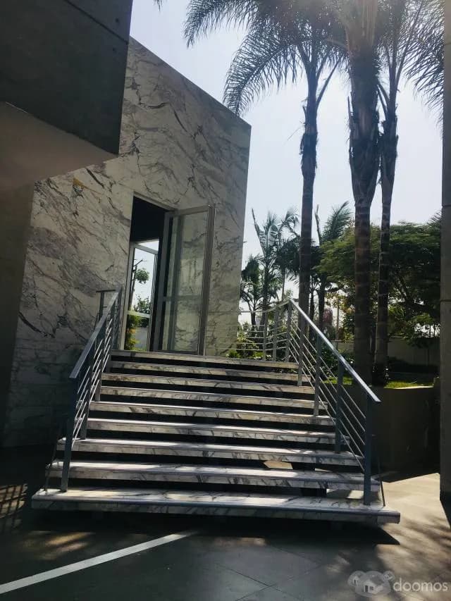 Exclusivo dúplex “The Most” en venta o alquiler en Surco — foto 11