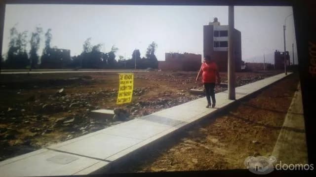 VENTA DE TERRENO-CARABAYLLO (PRECIO NEGOCIABLE) — foto 1