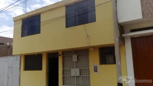 Casa De Material Noble De 2 Pisos/160m² — foto 2