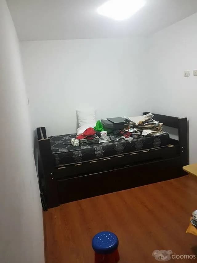 Alquilo HABITACION para señorita que trabaje — foto 2