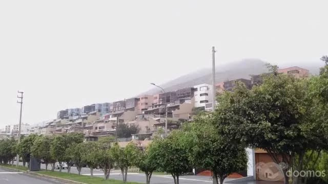 DEPARTAMENTO FRENTE A LA LAGUNA DE LA MOLINA — foto 5