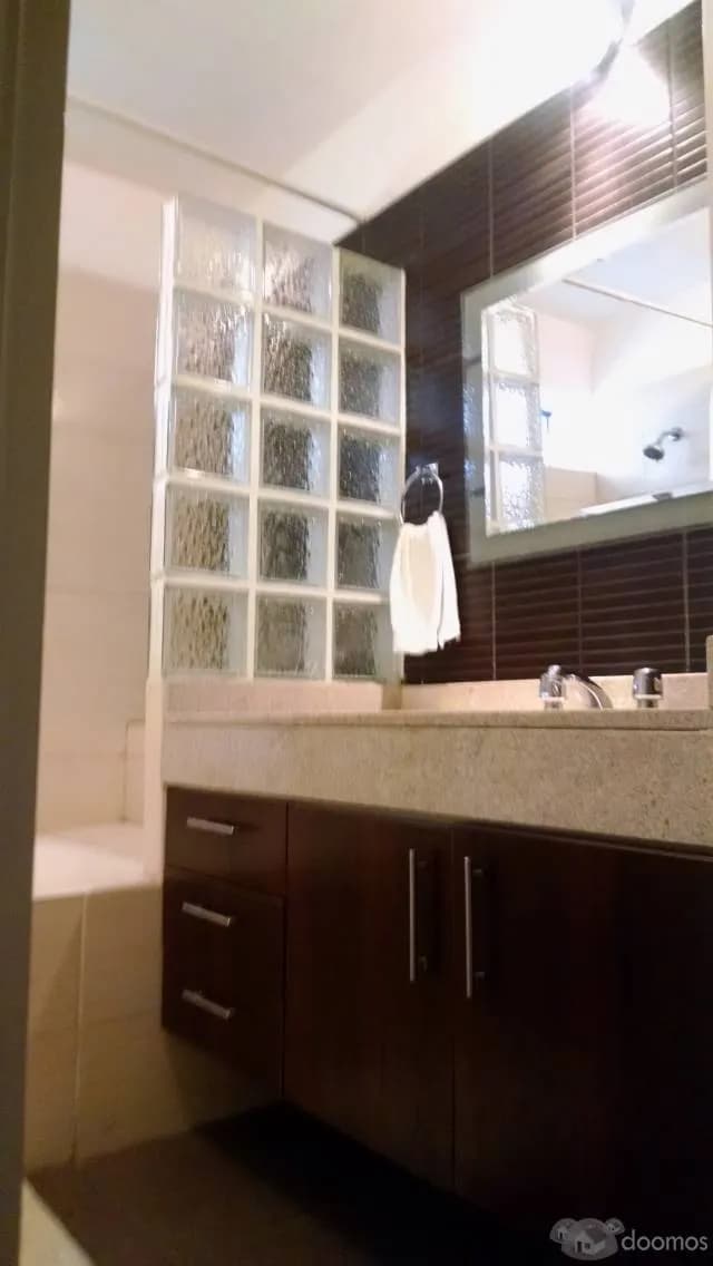 DEPARTAMENTO FRENTE A LA LAGUNA DE LA MOLINA — foto 6