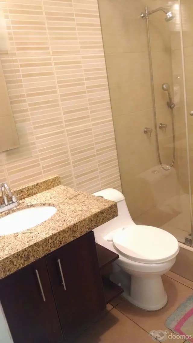 DEPARTAMENTO FRENTE A LA LAGUNA DE LA MOLINA — foto 7