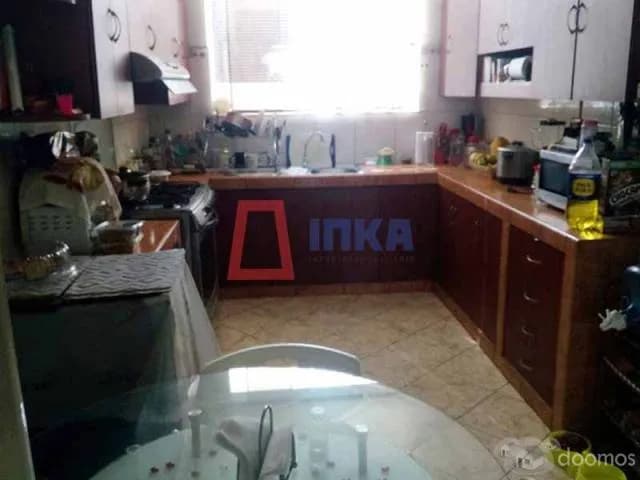 AMPLIO Y HERMOSO DEPARTAMENTO EN LA MOLINA — foto 3