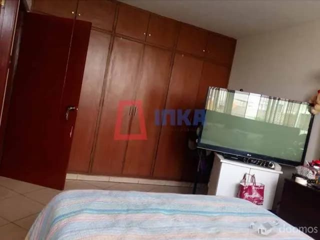 AMPLIO Y HERMOSO DEPARTAMENTO EN LA MOLINA — foto 5