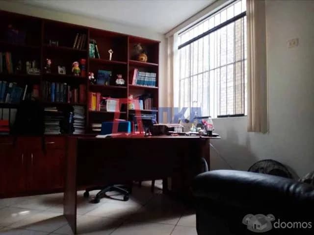 AMPLIO Y HERMOSO DEPARTAMENTO EN LA MOLINA — foto 6