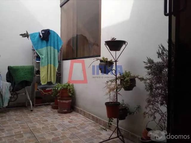 AMPLIO Y HERMOSO DEPARTAMENTO EN LA MOLINA — foto 7