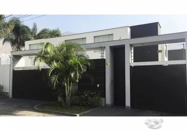 Vendo Casa c/piscina en Sol de la Molina AT 300m2 — foto 1