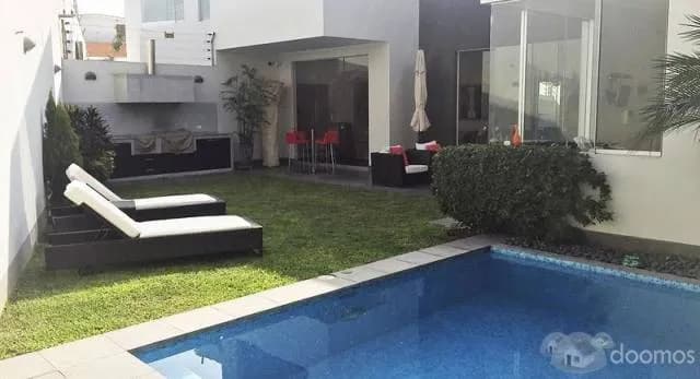 Vendo Casa c/piscina en Sol de la Molina AT 300m2 — foto 2