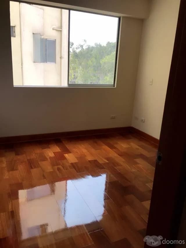 ALQUILO DPTO. 135M2 - 3 DORM - ESTAC. LINEAL 2 AUTOS  -VALLE HERMOSO - SURCO — foto 1