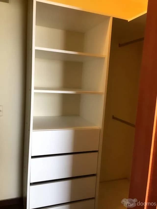 ALQUILO DPTO. 135M2 - 3 DORM - ESTAC. LINEAL 2 AUTOS  -VALLE HERMOSO - SURCO — foto 2