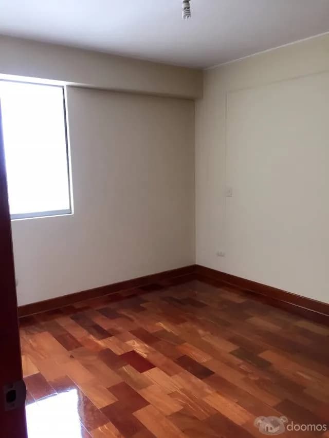 ALQUILO DPTO. 135M2 - 3 DORM - ESTAC. LINEAL 2 AUTOS  -VALLE HERMOSO - SURCO — foto 3