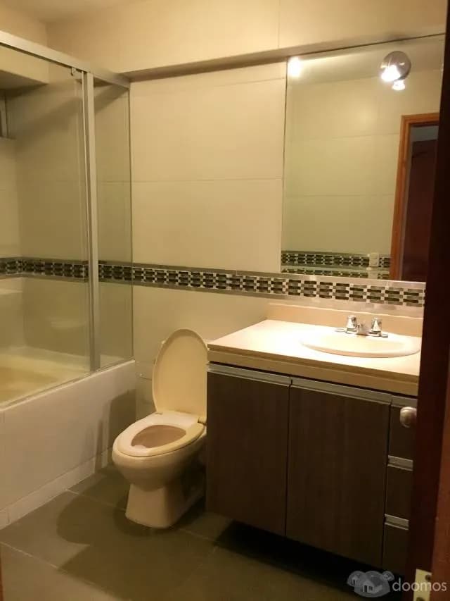 ALQUILO DPTO. 135M2 - 3 DORM - ESTAC. LINEAL 2 AUTOS  -VALLE HERMOSO - SURCO — foto 6