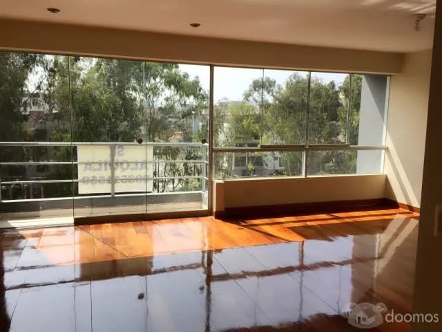 ALQUILO DPTO. 135M2 - 3 DORM - ESTAC. LINEAL 2 AUTOS  -VALLE HERMOSO - SURCO — foto 7