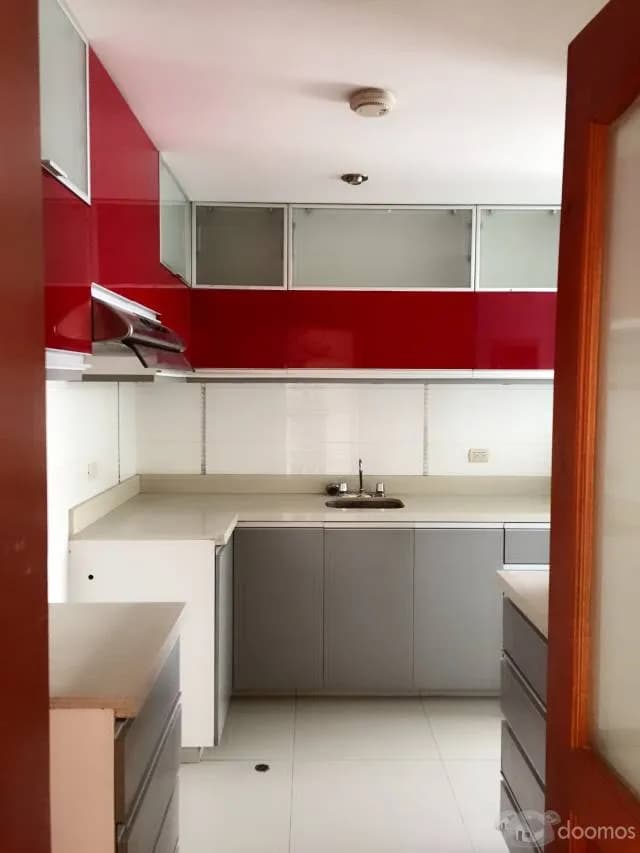 ALQUILO DPTO. 135M2 - 3 DORM - ESTAC. LINEAL 2 AUTOS  -VALLE HERMOSO - SURCO — foto 8