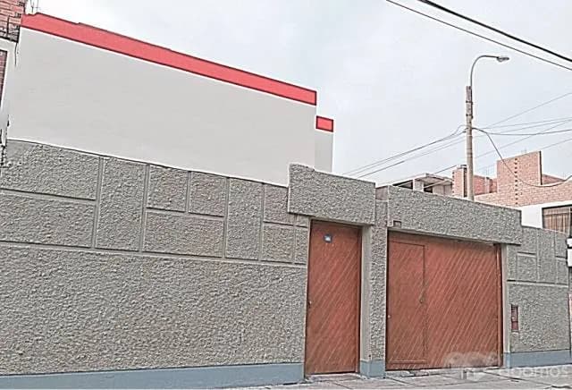 VENTA DE CASA EN LOS OLIVOS — foto 6