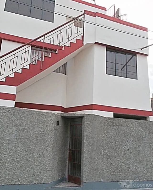 VENTA DE CASA EN LOS OLIVOS — foto 7