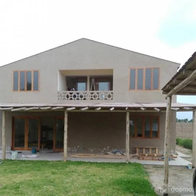 CASA DE CAMPO — foto 1