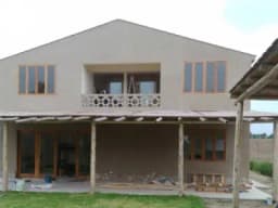 CASA DE CAMPO