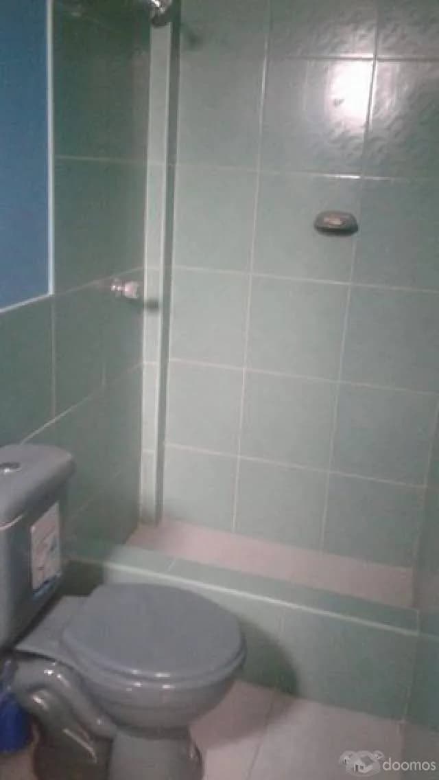 ALQUILO HABITACION EN LA CUIDAD DE PISCO — foto 1