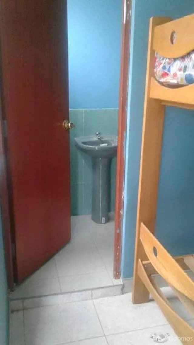 ALQUILO HABITACION EN LA CUIDAD DE PISCO — foto 5