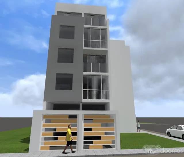 PROYECTO LOS ÁNGELES DE UMACOLLO AREQUIPA DEPARTAMENTOS — foto 1