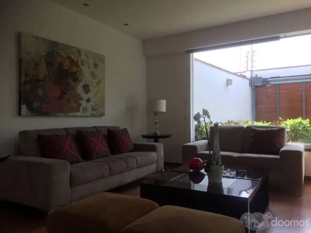 ALQUILO CASA EN LA MOLINA — foto 4