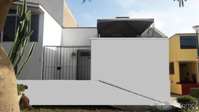 Linda Casa en zona tranquila de Surco — foto 1