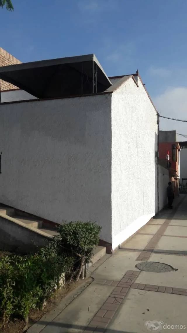 Linda Casa en zona tranquila de Surco — foto 3