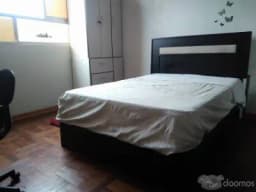 VENTA DEPARTAMENTO URB. BALCONCILLO - LA VICTORIA