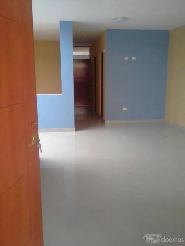 OCASIÓN - POR VIAJE VENDO CASA EN ÑAÑA — foto 1