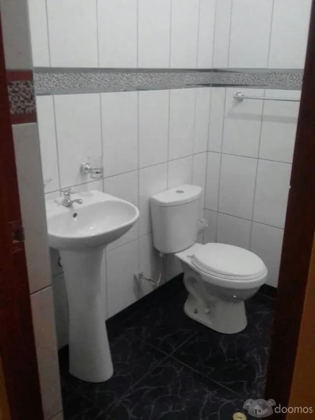 OCASIÓN - POR VIAJE VENDO CASA EN ÑAÑA — foto 3