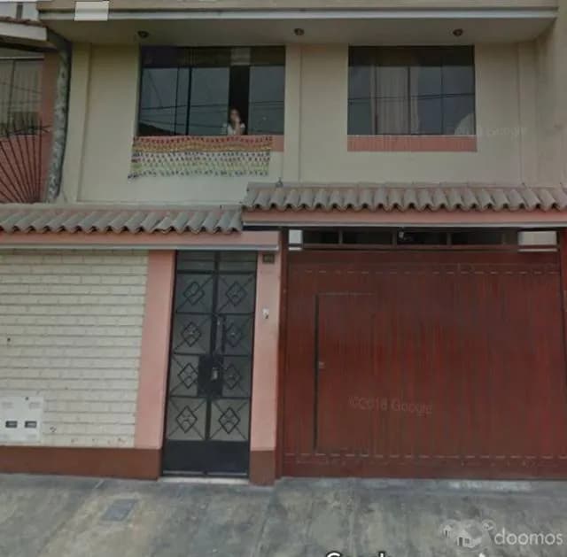 ALQUILER DEPARTAMENTO SAN JUAN DE MIRAFLORES — foto 1