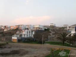 Terreno de Playa - Condominio Las Palmeras