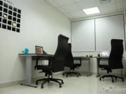 La Central Coworking: Oficinas Boutique