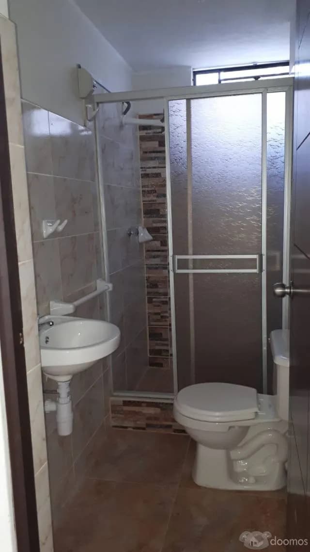 Se alquila departamento en Parcona — foto 2