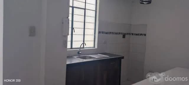 Se alquila departamento en Parcona — foto 1