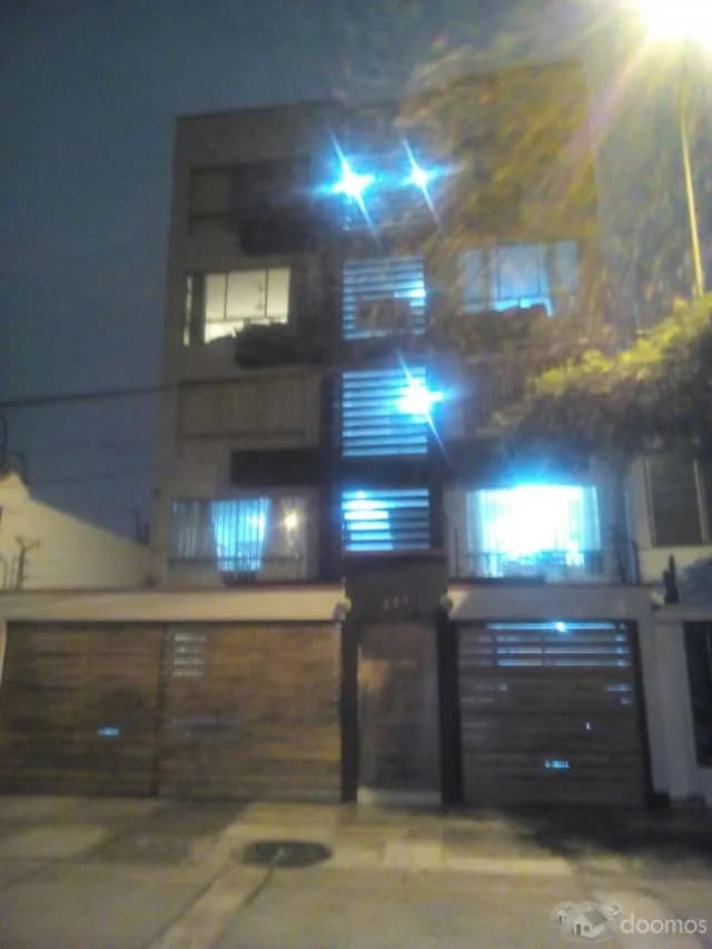 Alquilo departamento san miguel — foto 1