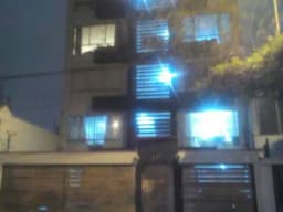 Alquilo departamento san miguel