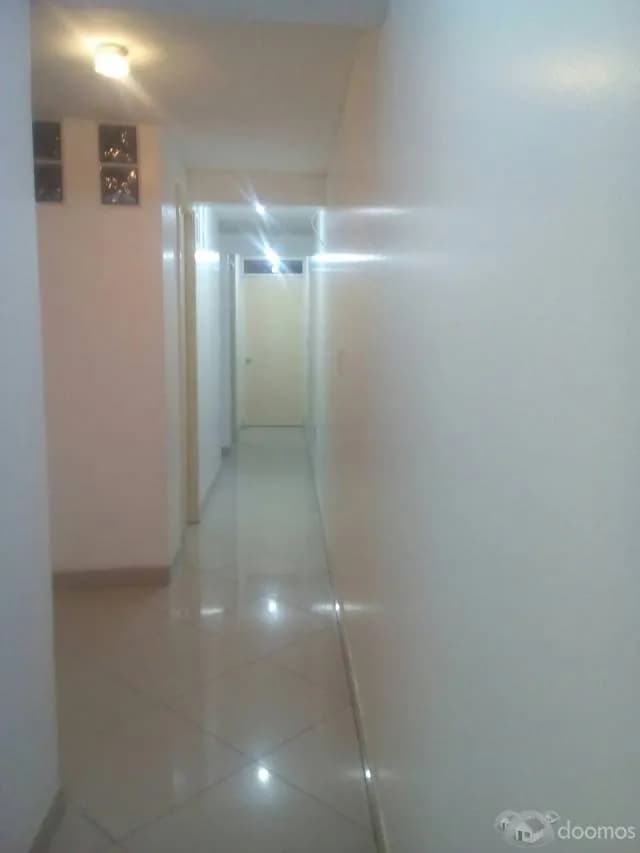 Alquilo departamento san miguel — foto 4