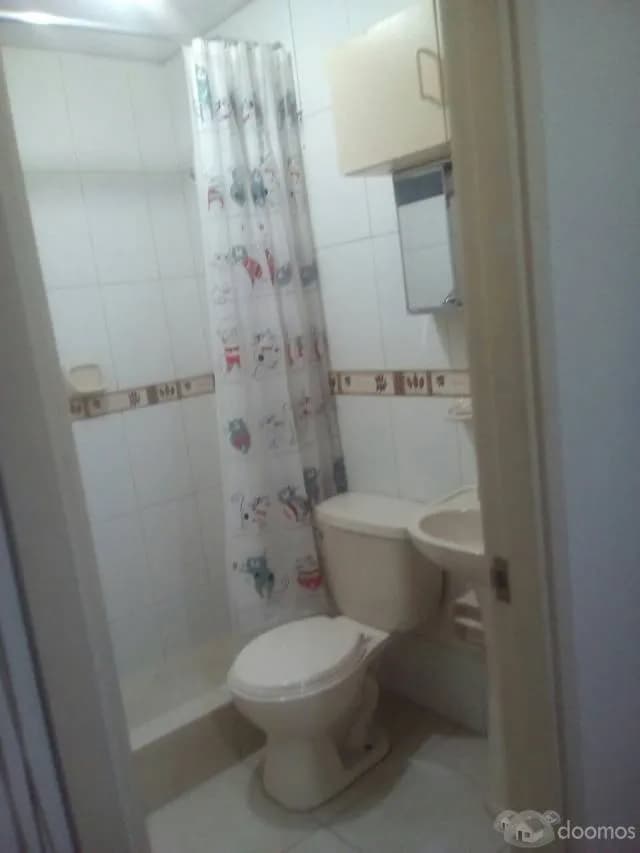 Alquilo departamento san miguel — foto 8