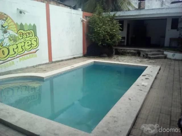 SE VENDE CASA CON PISCINA — foto 7