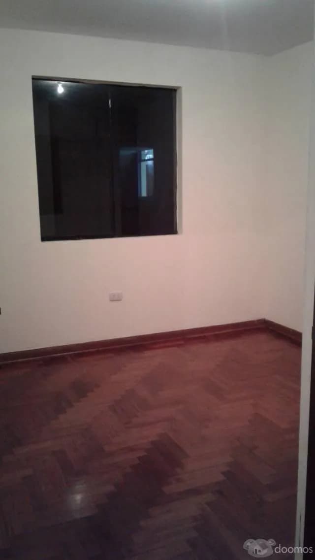 VENDO DEPARTAMENTO y COCHERA — foto 1