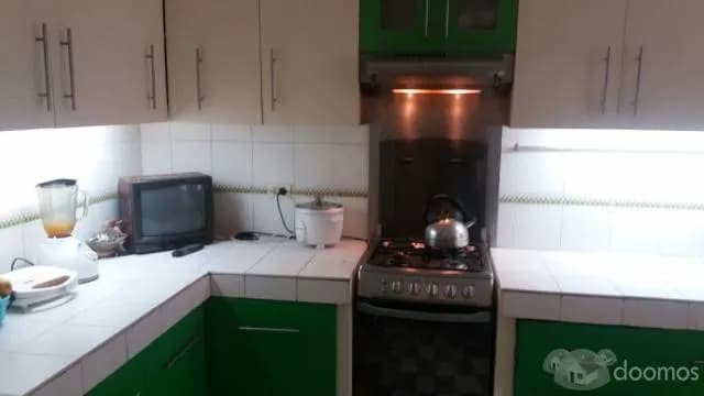 SE VENDE CASA HERMOSA EN EL DISTRITO DE SURCO — foto 5