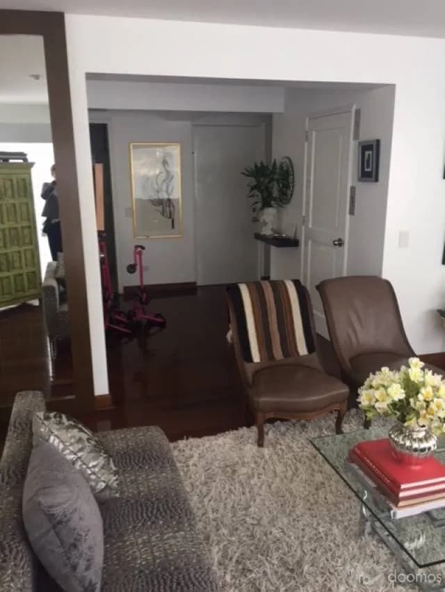 SE VENDE LINDO DEPARTAMENTO EN SAN ISIDRO — foto 1