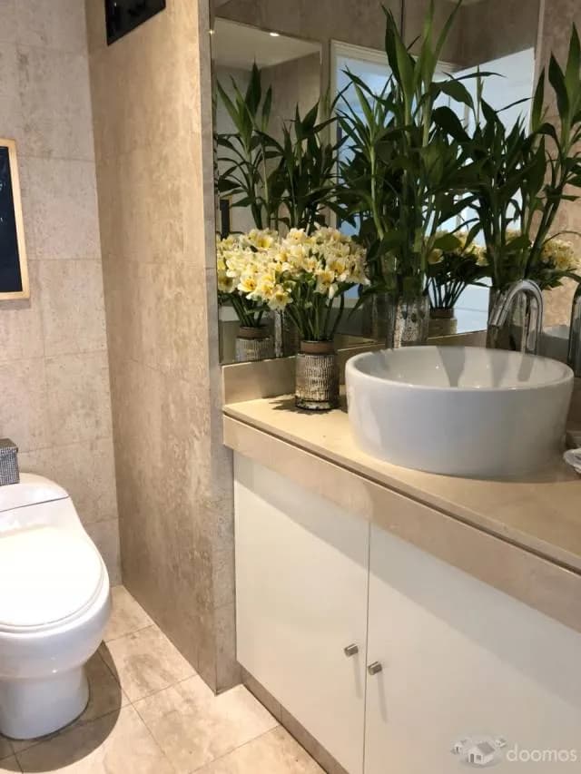SE VENDE LINDO DEPARTAMENTO EN SAN ISIDRO — foto 7