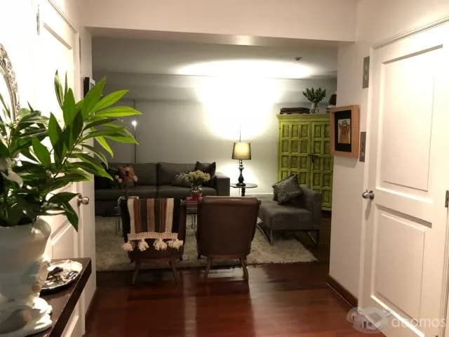 SE VENDE LINDO DEPARTAMENTO EN SAN ISIDRO — foto 8