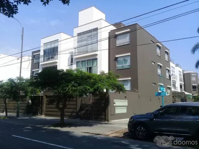 VENDO LINDO DEPARTAMENTO EN CHACARILLA SAN BORJA — foto 1